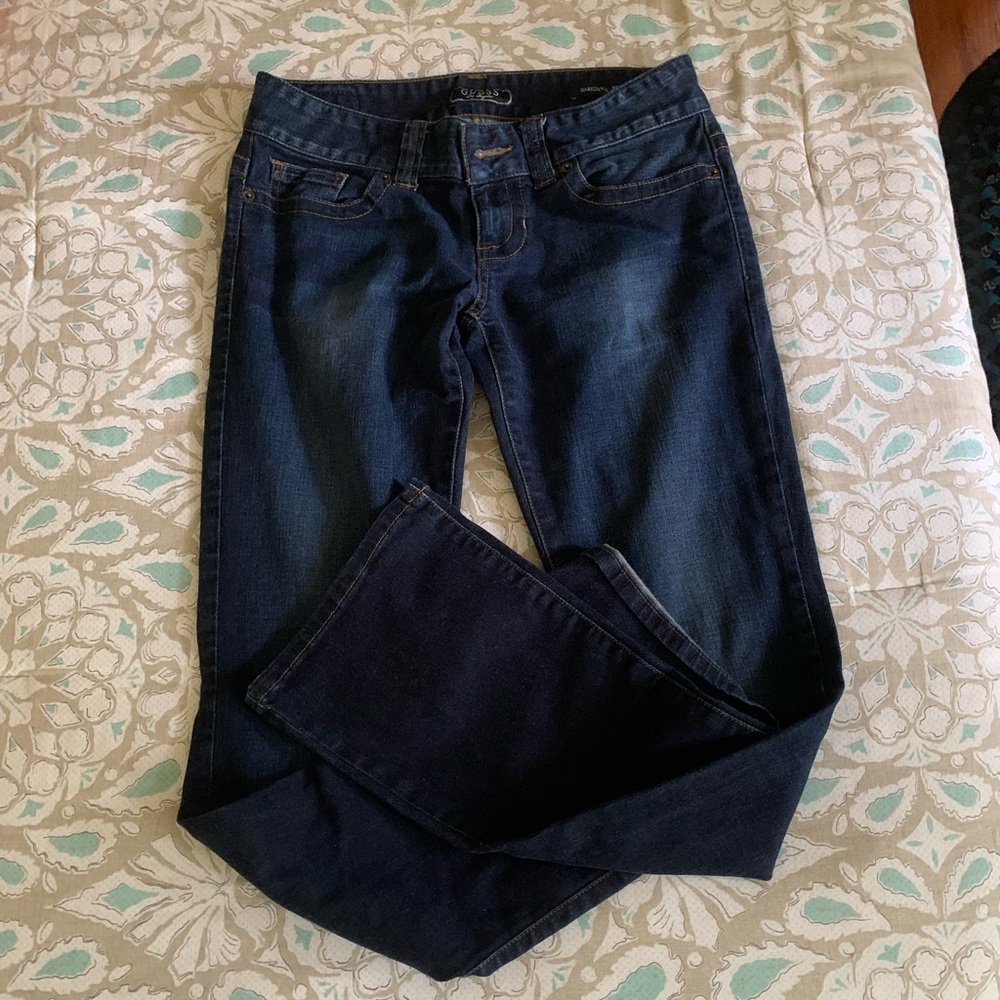 Guess Daredevil-Boot jeans 👖